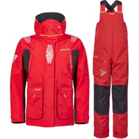Womens BR2 Offshore Jacket & Trouser 2.0 Sailing Suit